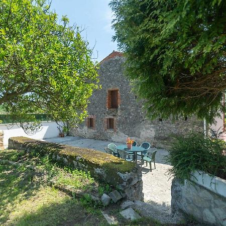Casa La Venta De Pedro Villa Ribadesella Exterior foto