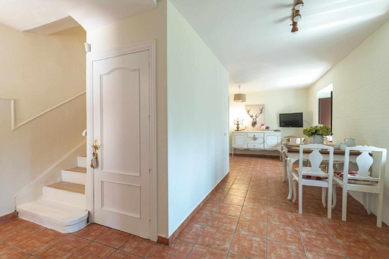 Casa La Venta De Pedro Villa Ribadesella Exterior foto