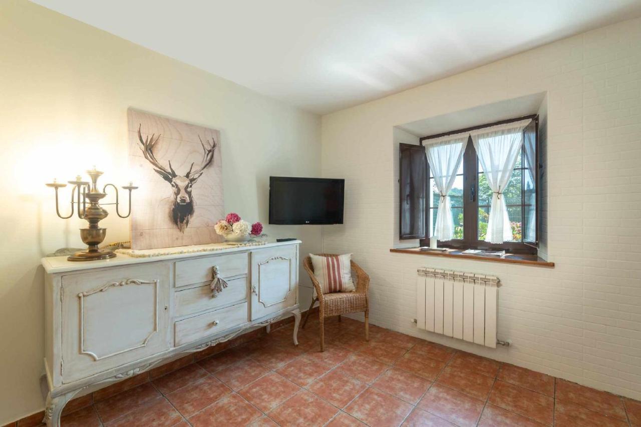 Casa La Venta De Pedro Villa Ribadesella Exterior foto