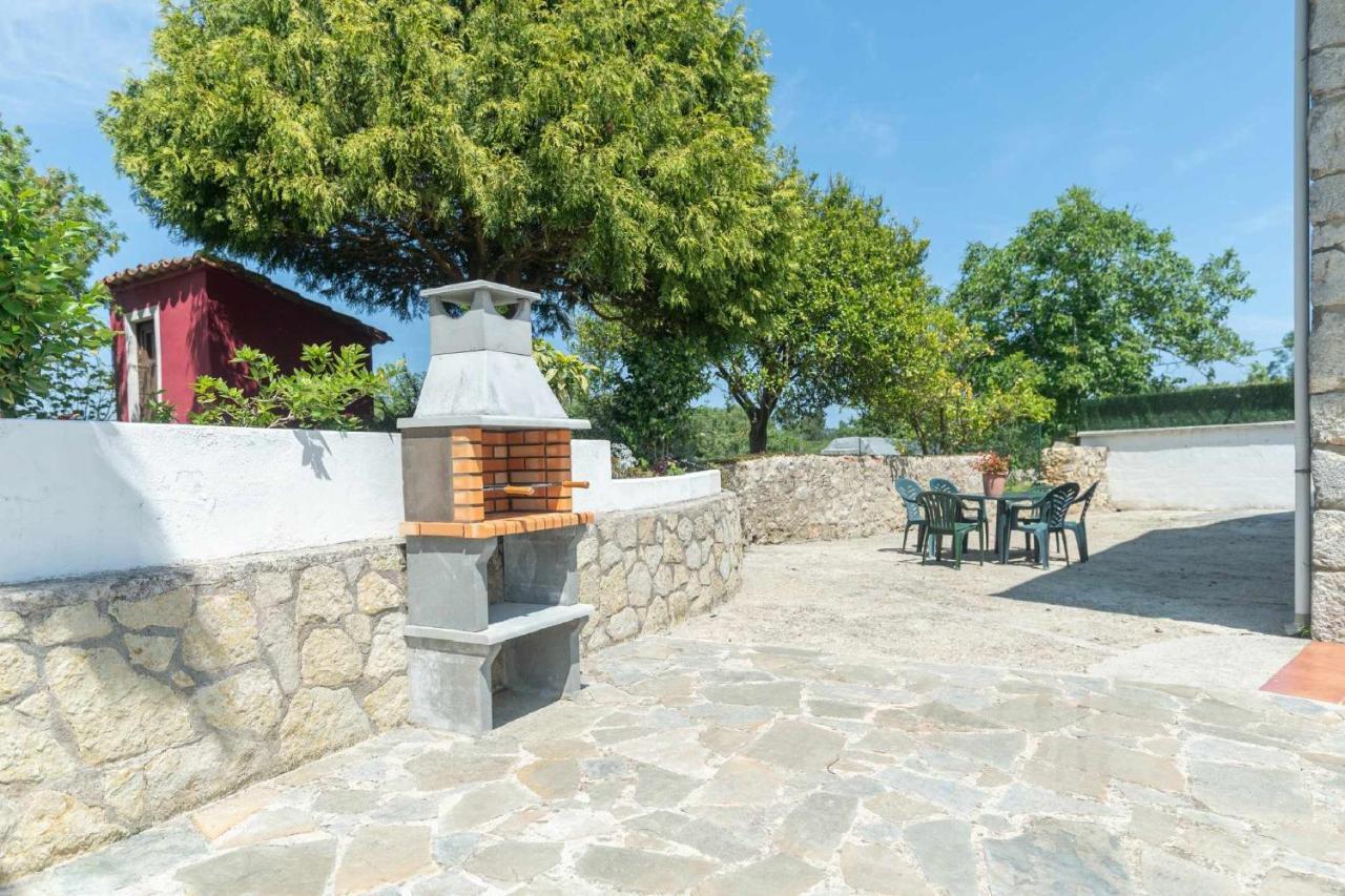 Casa La Venta De Pedro Villa Ribadesella Exterior foto