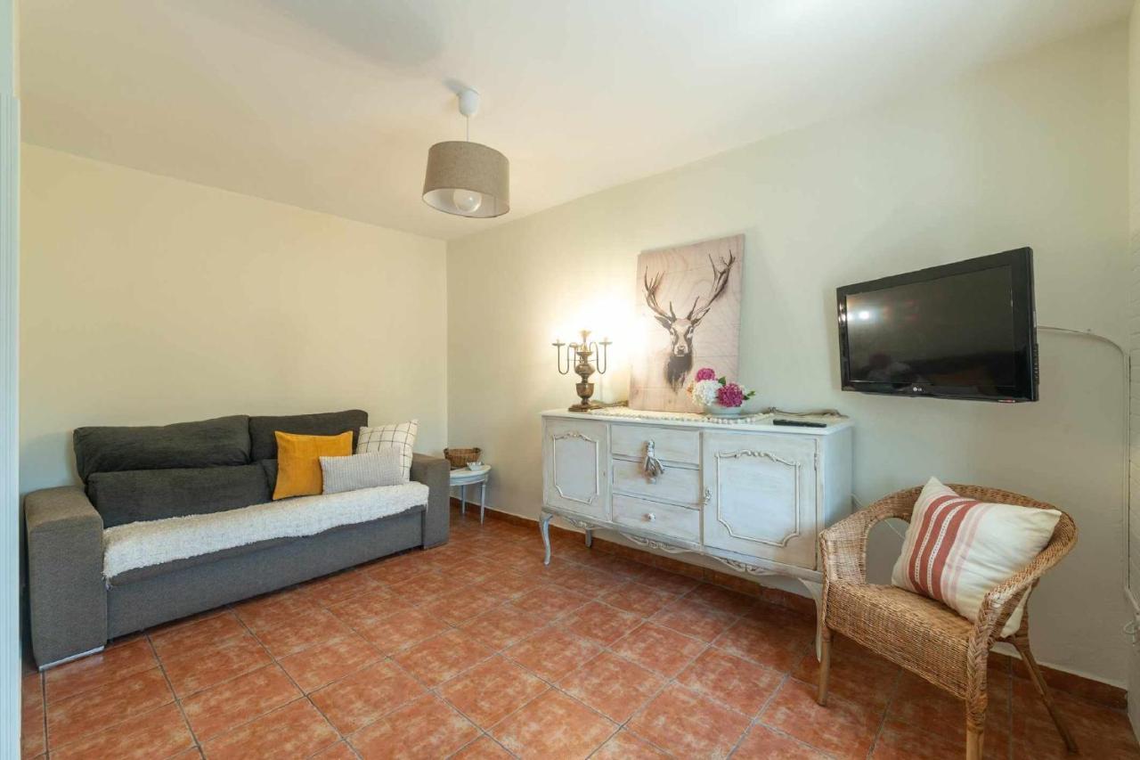 Casa La Venta De Pedro Villa Ribadesella Exterior foto