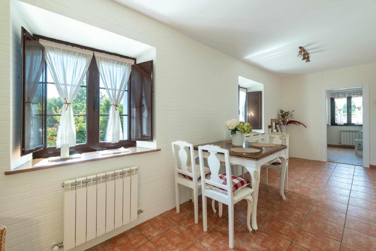 Casa La Venta De Pedro Villa Ribadesella Exterior foto