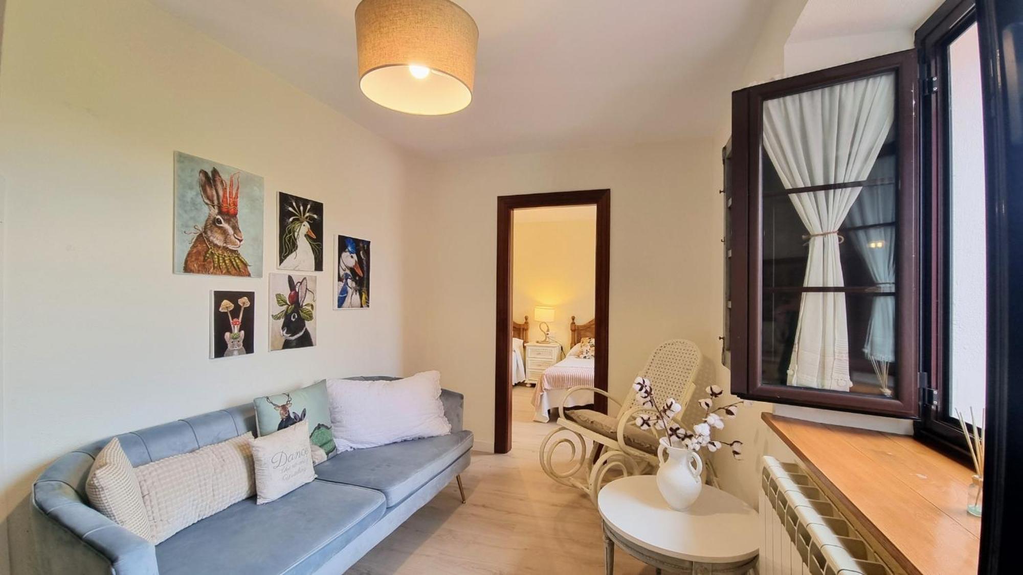 Casa La Venta De Pedro Villa Ribadesella Exterior foto